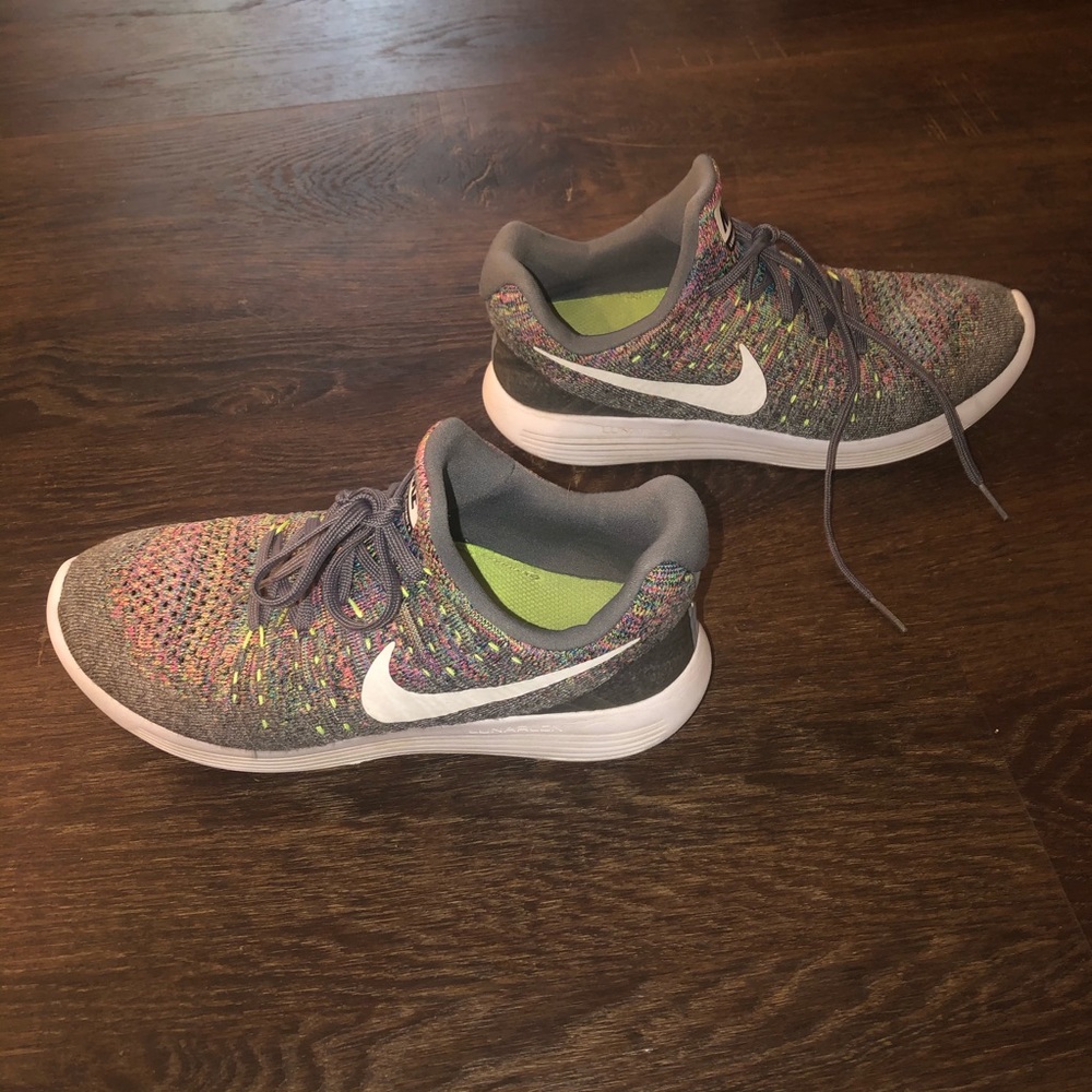 Nike lunar epic fly knit